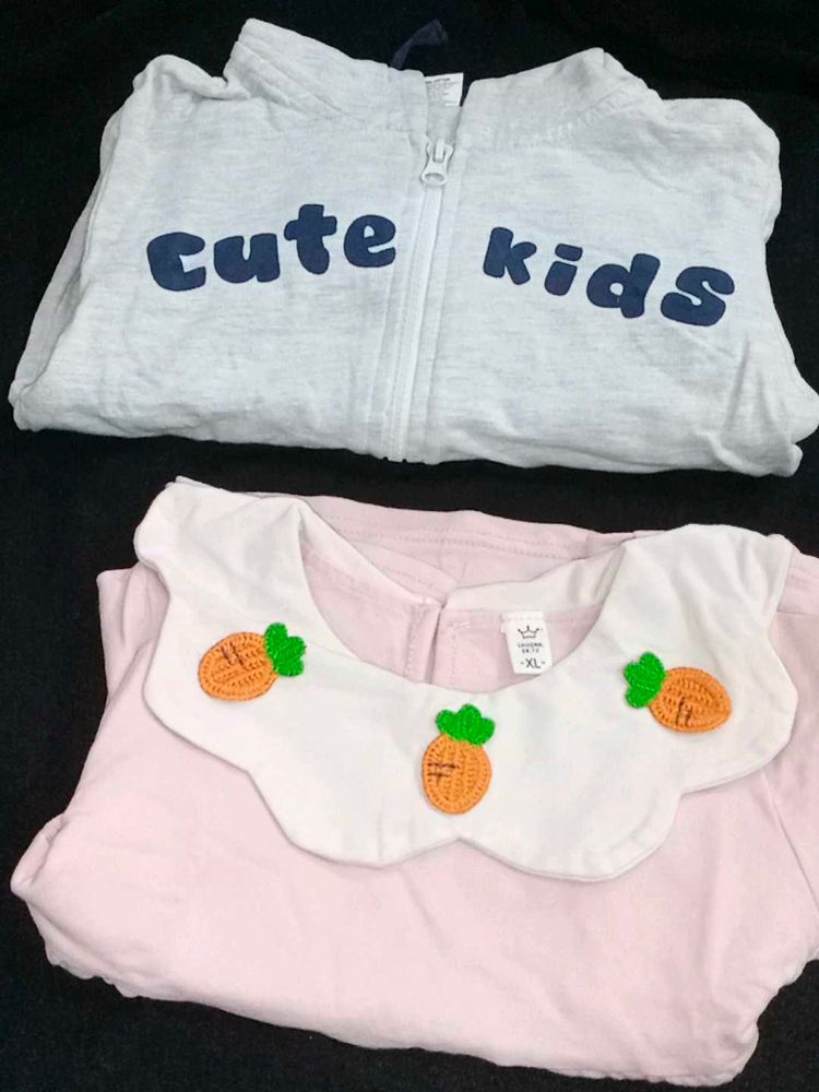 😍Combo Kids Clothes 😍