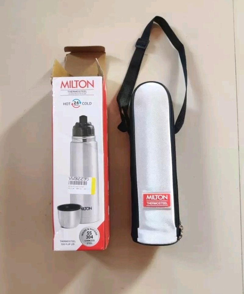 Milton Thermosteel Bottle 500 Ml