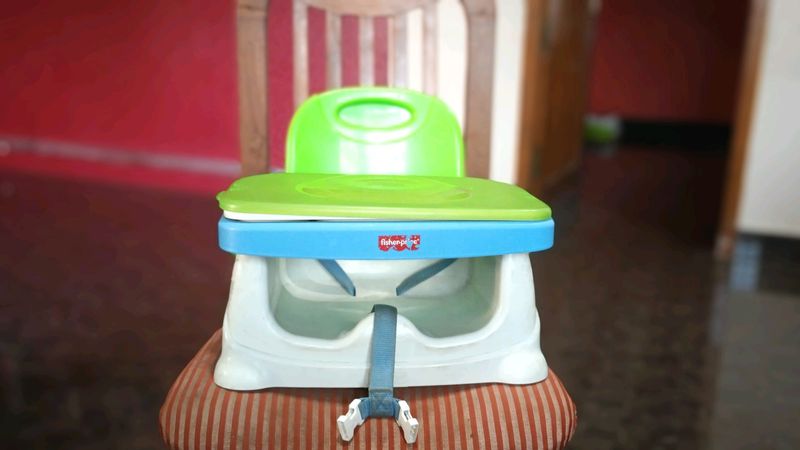 Baby High Chair