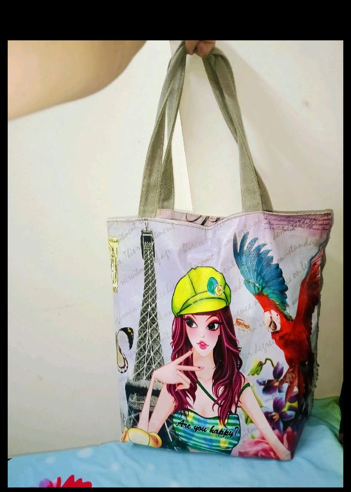 Tote Bag