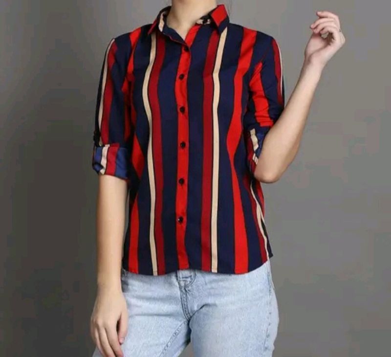 Pretty Attractive Womens Shirt