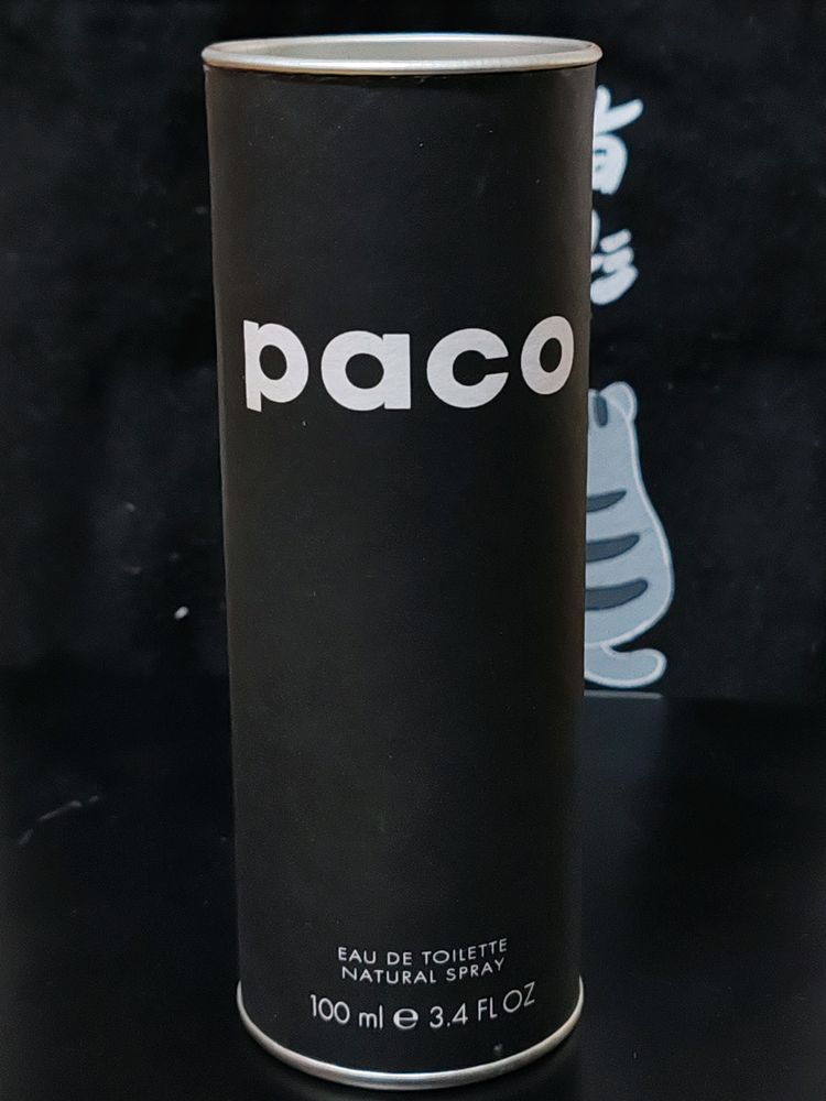 Paco Rabanne Eau De Toilette