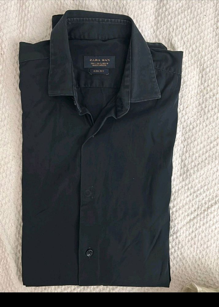 Zara Shirt