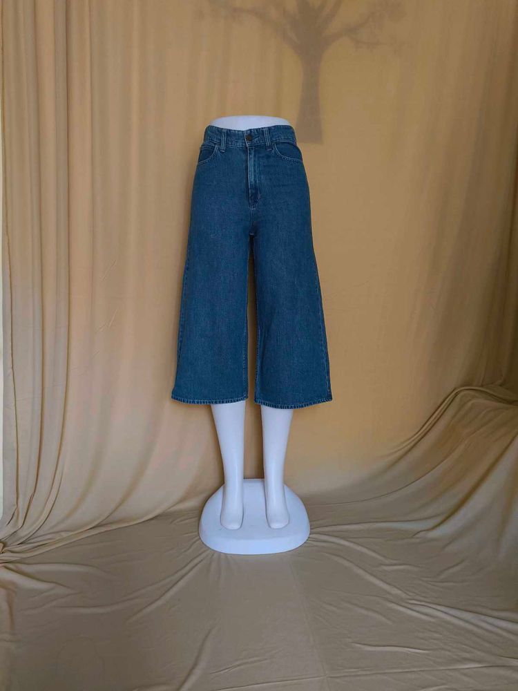 Uniqlo Jeans Pant