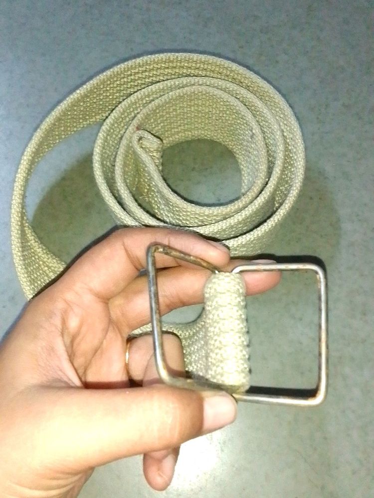 Cloth Belt