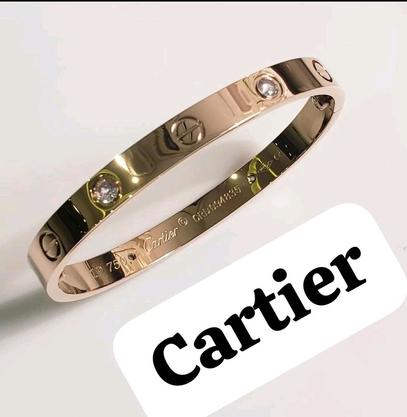 Cartier Bracelet