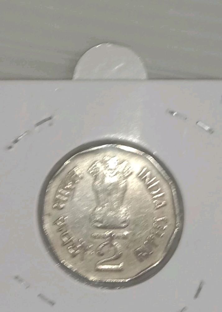 Old Coin