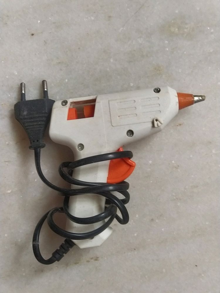 Glue Gun