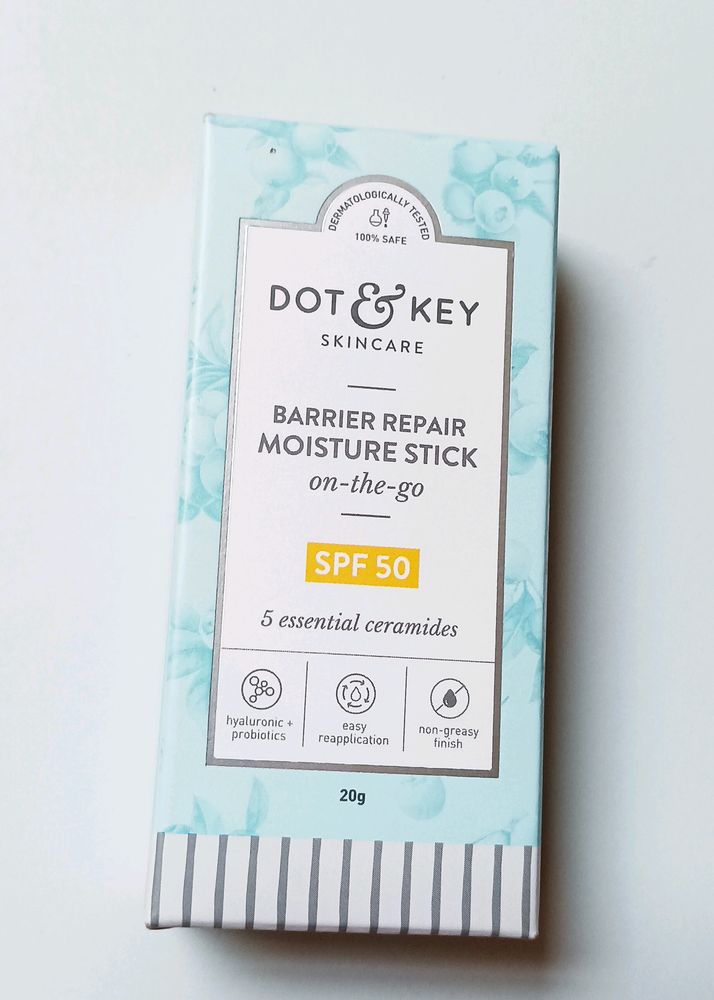 Dot & Key Moisturizer Stick