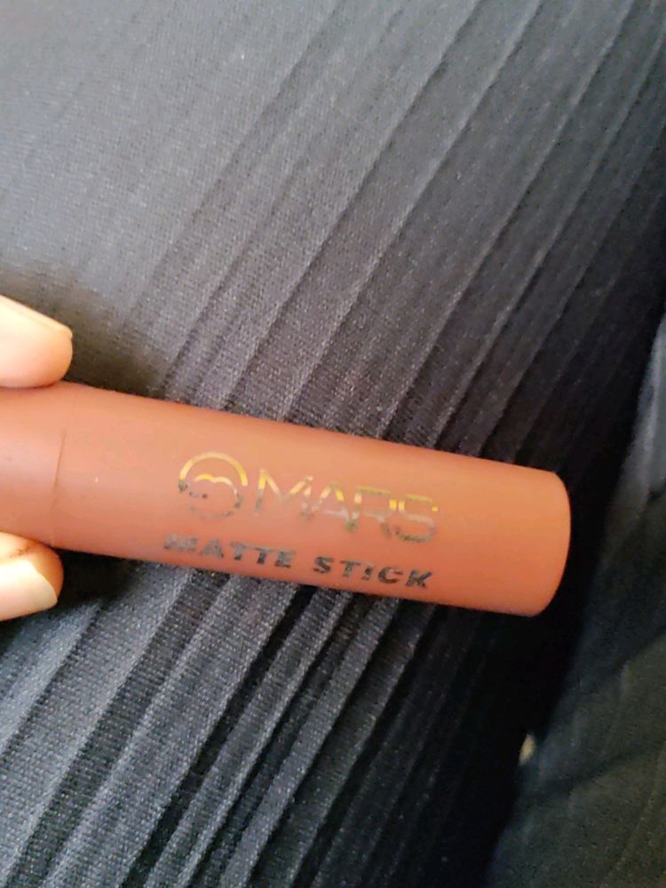 Mars Matte Stick