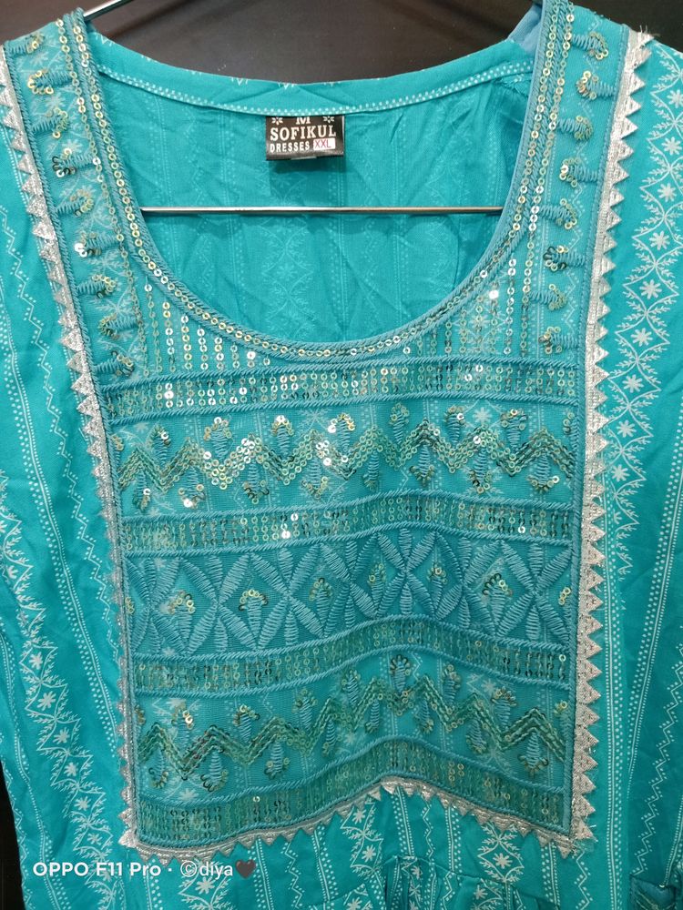 Kurta Set For Women