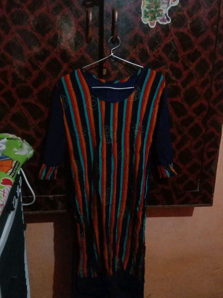 Formal Kurta