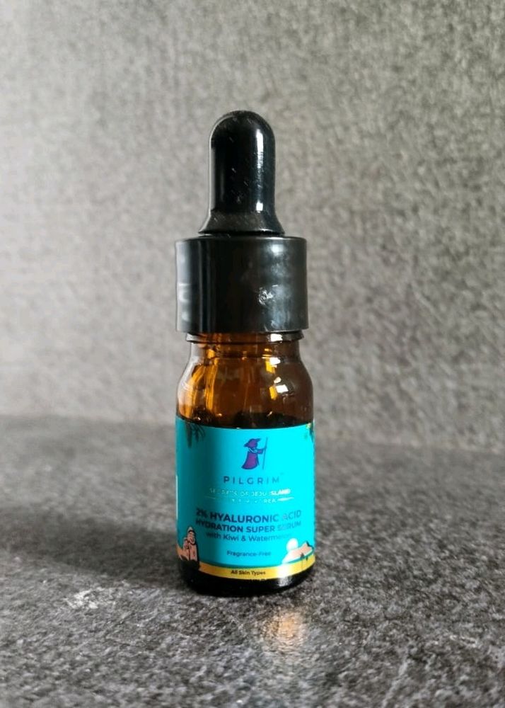 Face Serum (PILGRIM)