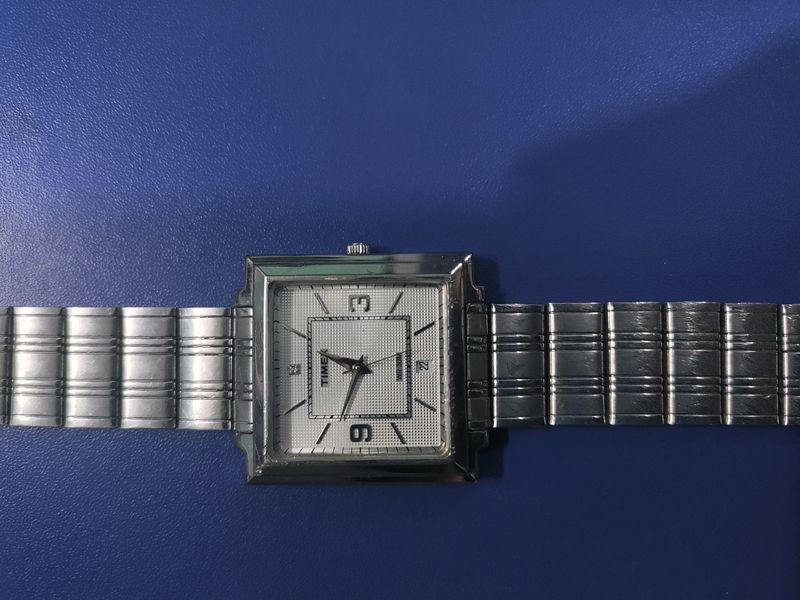 Timex Watch