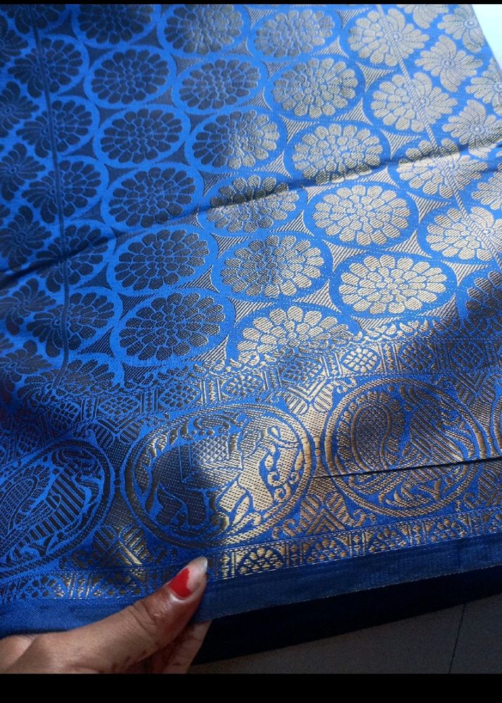 New Banarsi Saree