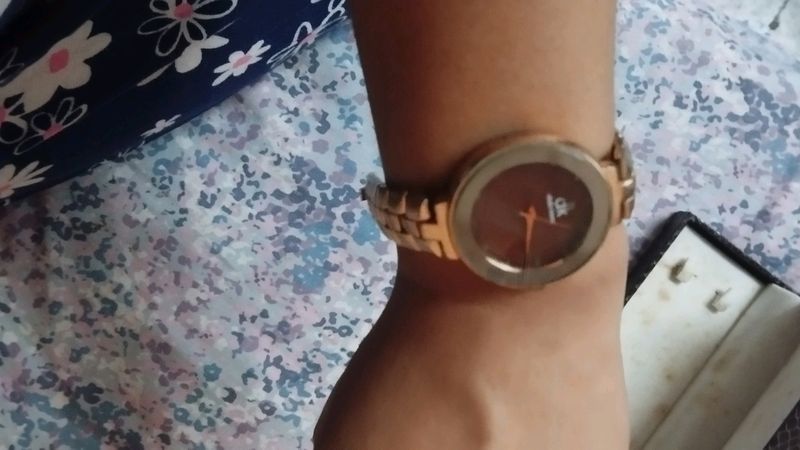 Watch Wristwatch Collection for Women and Girls