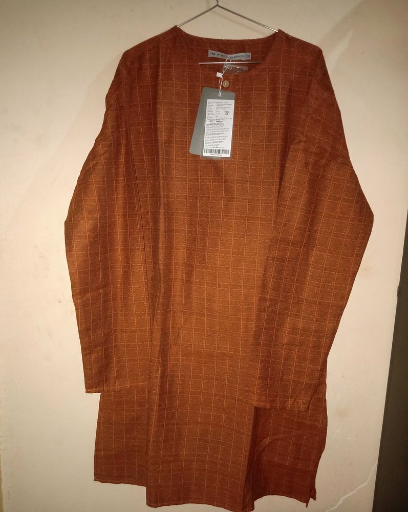 Men Kurta Set