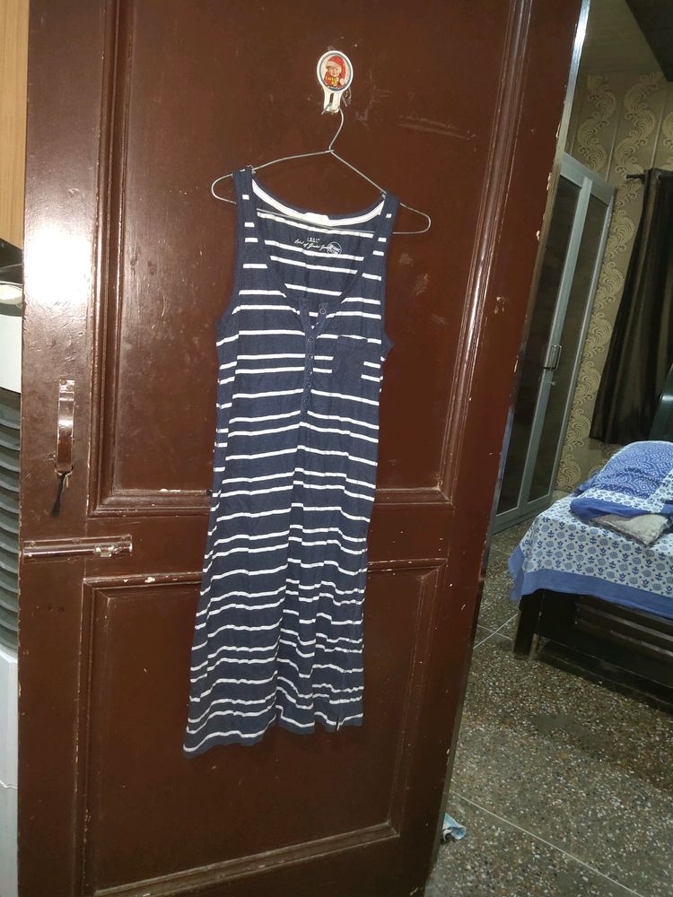 Women H And M Brand Dress