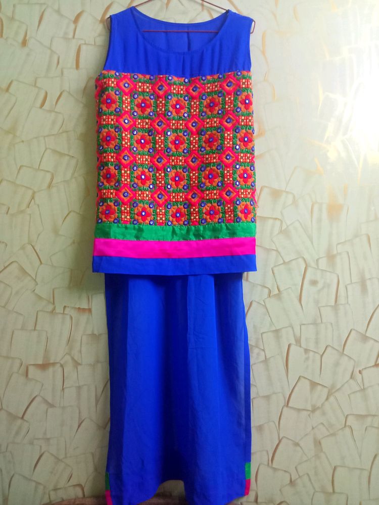 Jaipuri Kurti