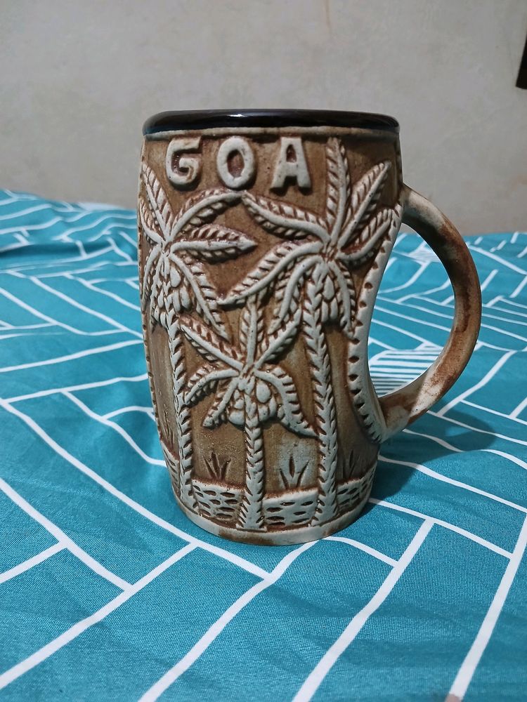 I Want To Sell An Attractive Cup