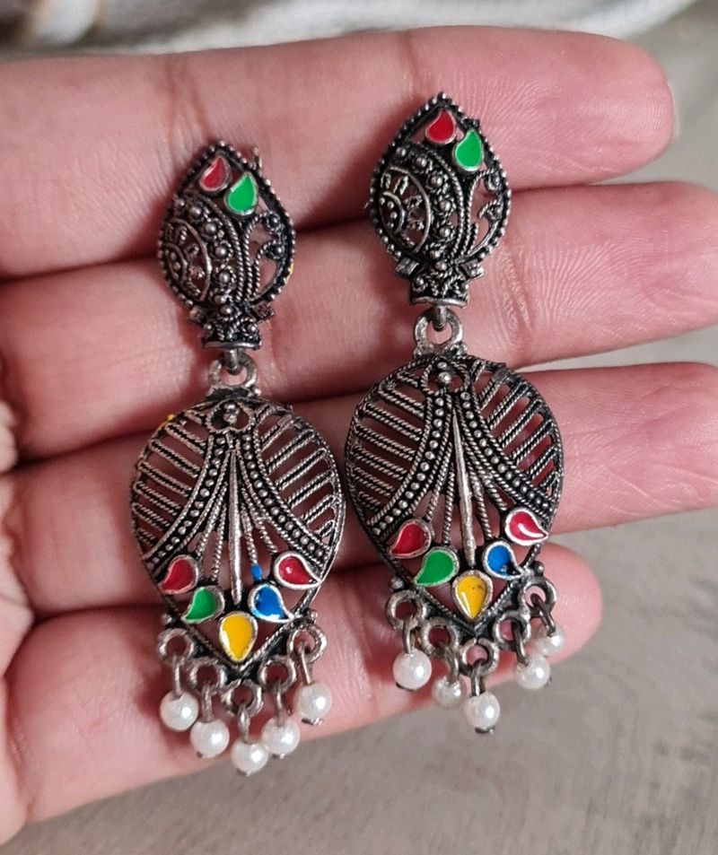 Earings Set