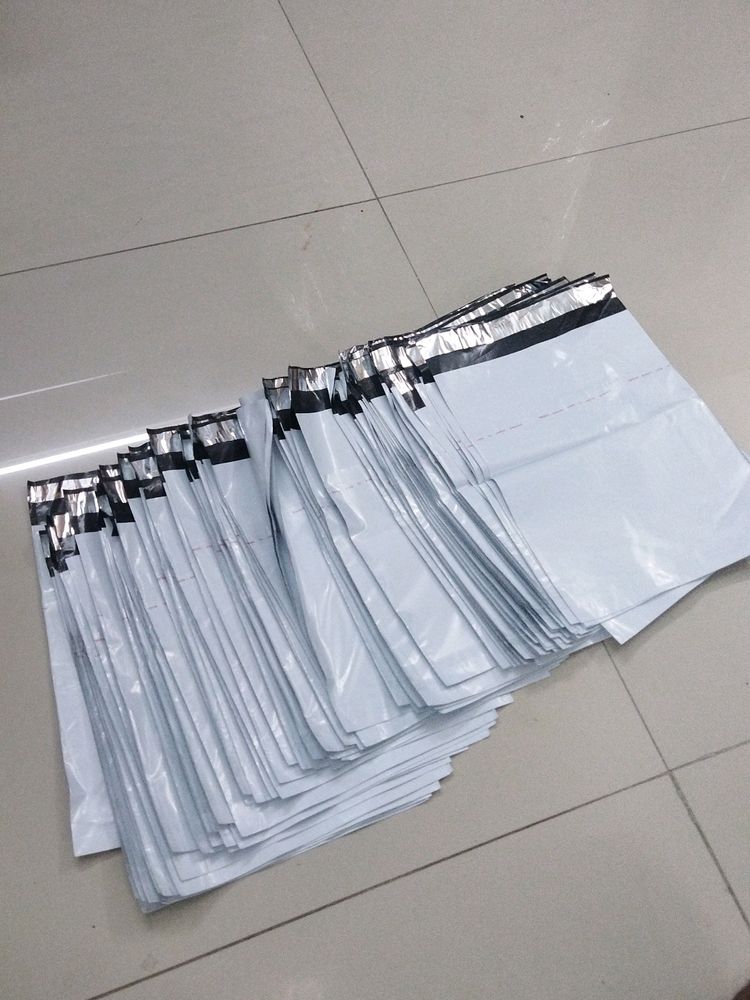 6*8 Inch Covers For Packaging Courier