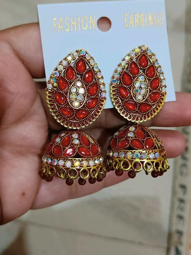 Jhumka