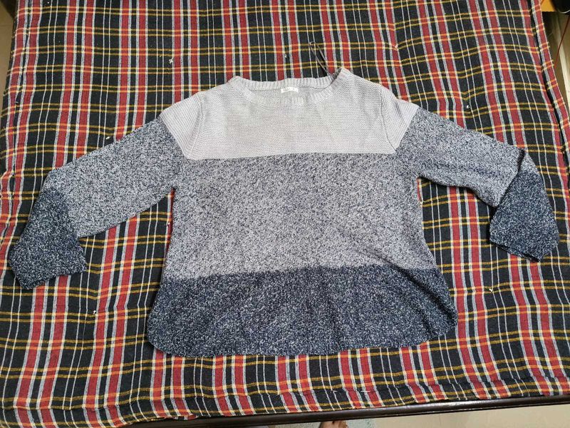 Party Wear Sweater For Winters