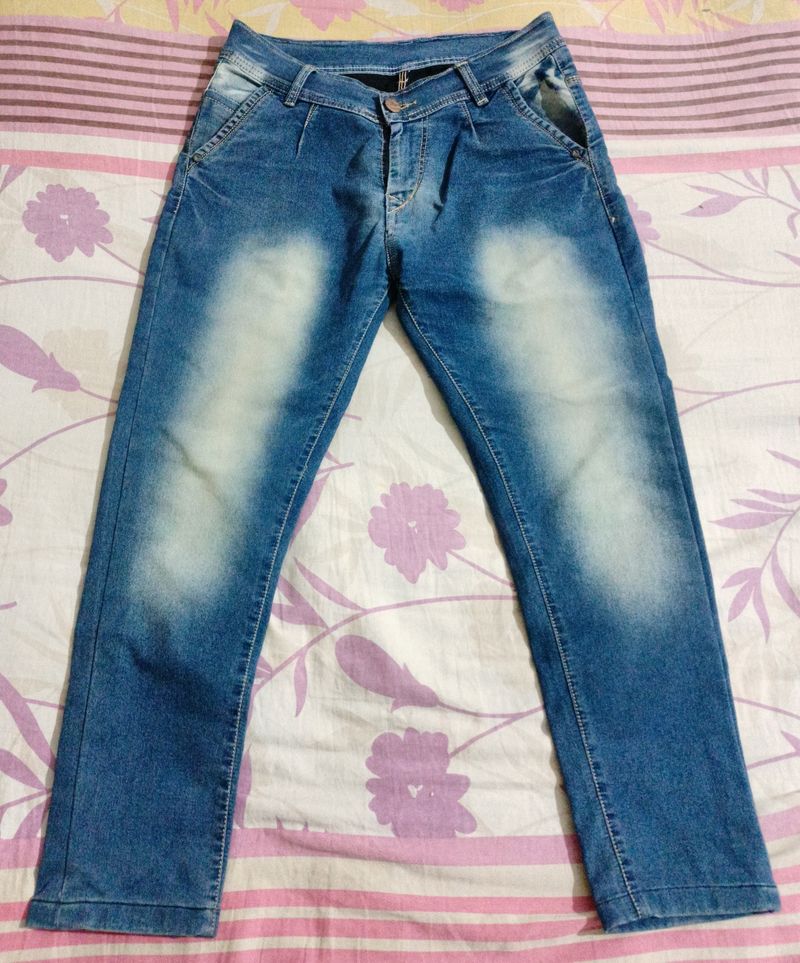 Jeans For Both (Men Nd Women)