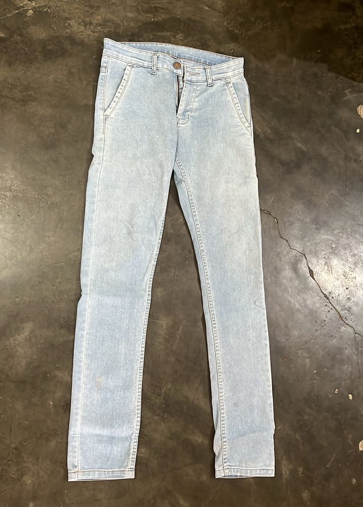 Men’s Jeans