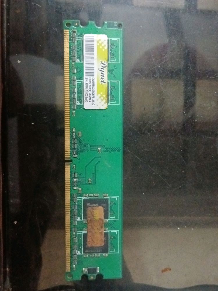 Seeling Ddr2 Ram 512