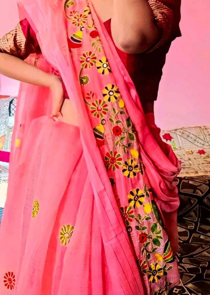 Women Saree