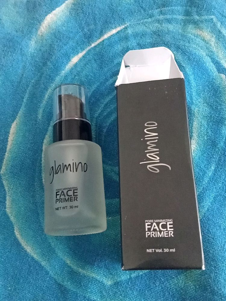 Glamino Face Primer