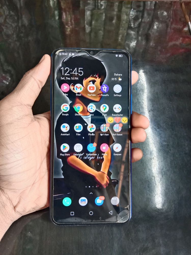 Vivo Y20