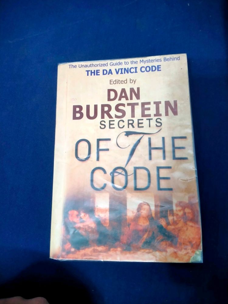 The Da Vinci Code