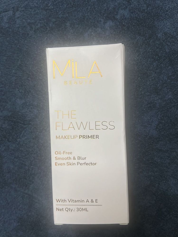 Makeup Primer