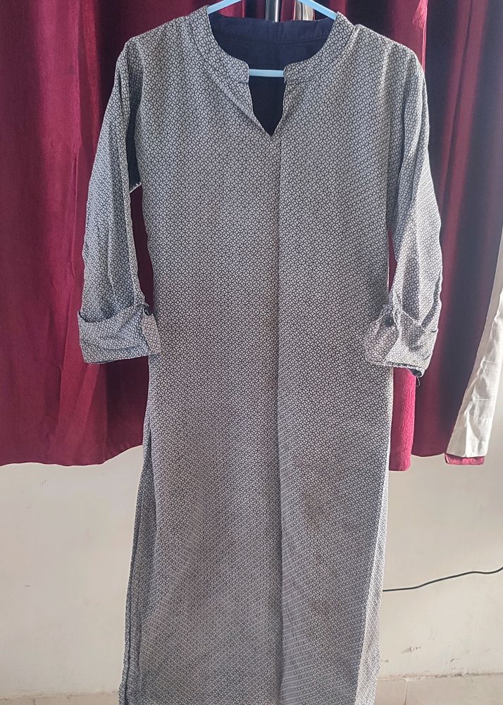 Women's Work Wear Kurti