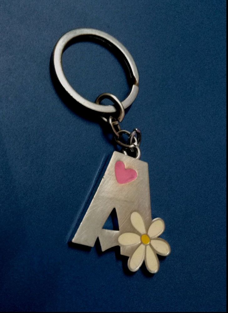 Key Ring