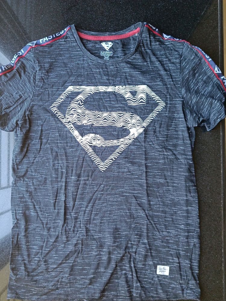 Original Superman Tshirt