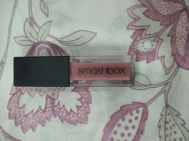 Smashbox Lipstick Original Brand