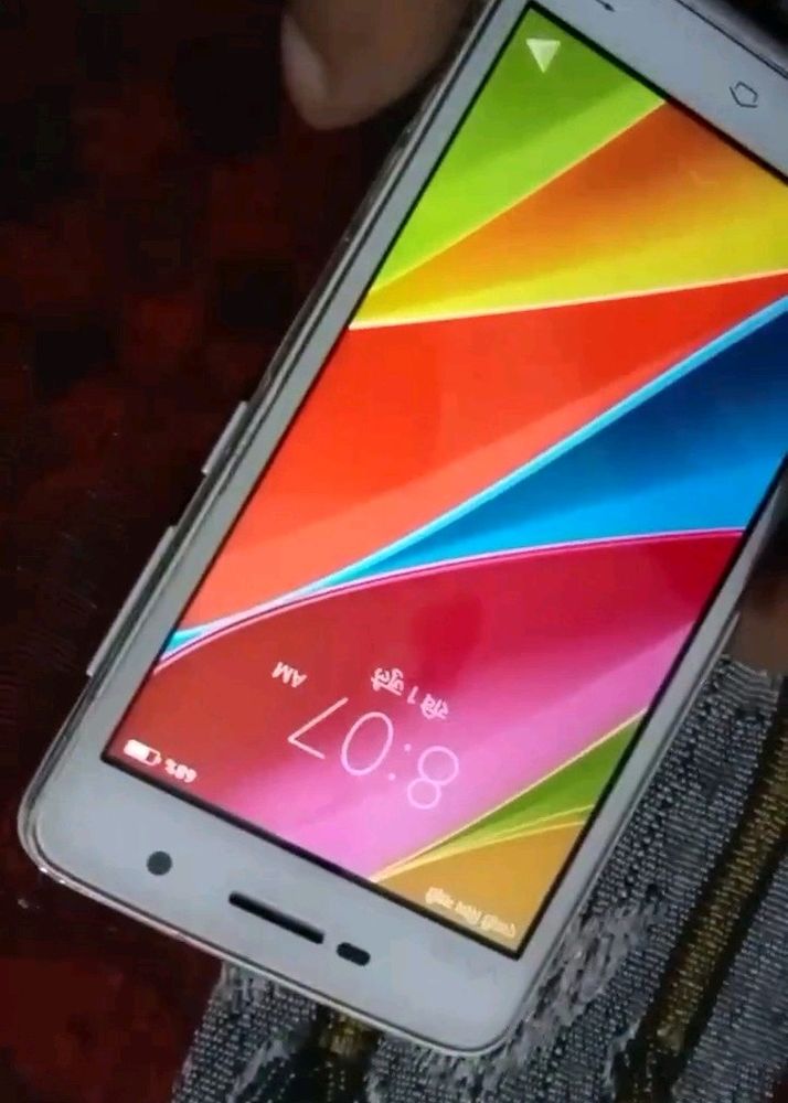 Vivo 4G Working Mobile