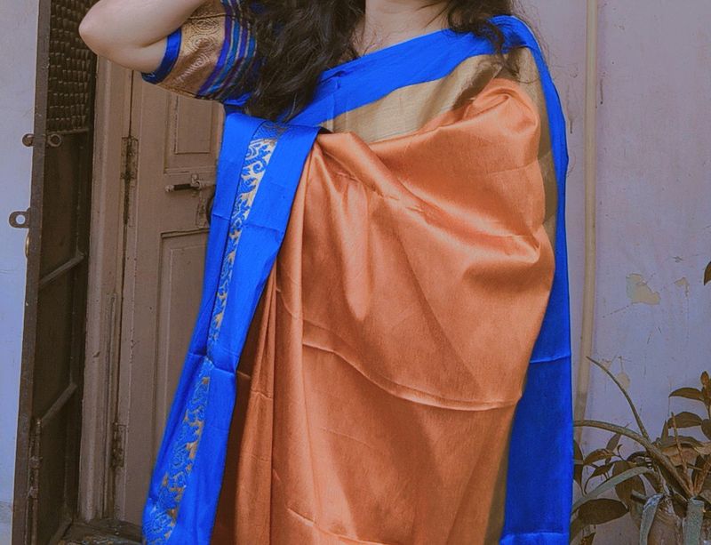 Saree ❤️