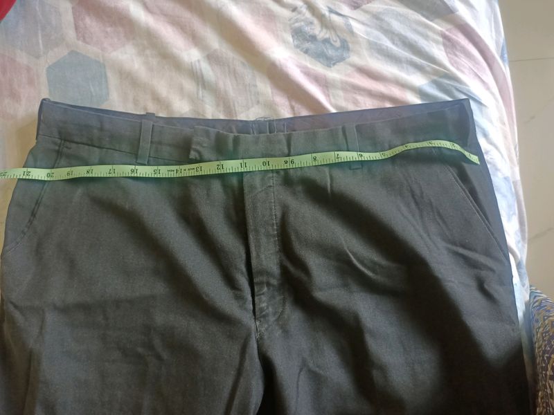 2 Men's Pants. Daily Wear