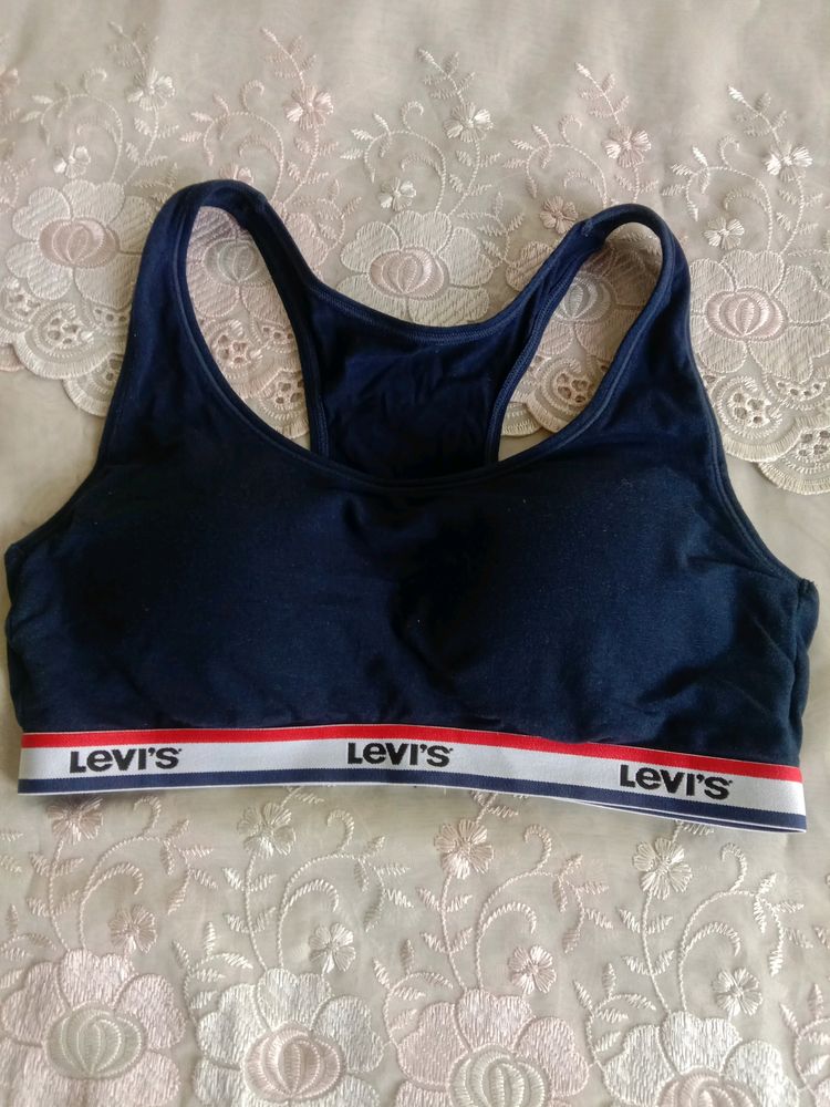 navy blue active wear