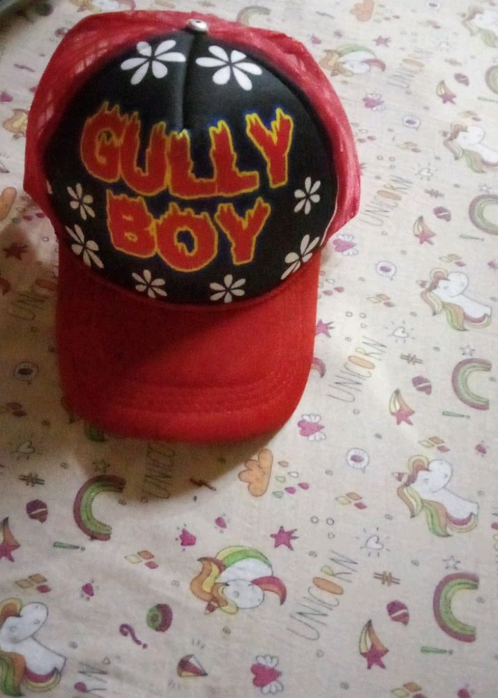 Kids Cap