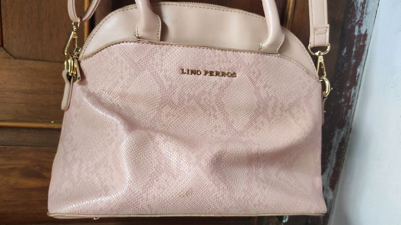 Lino Perros Handbag