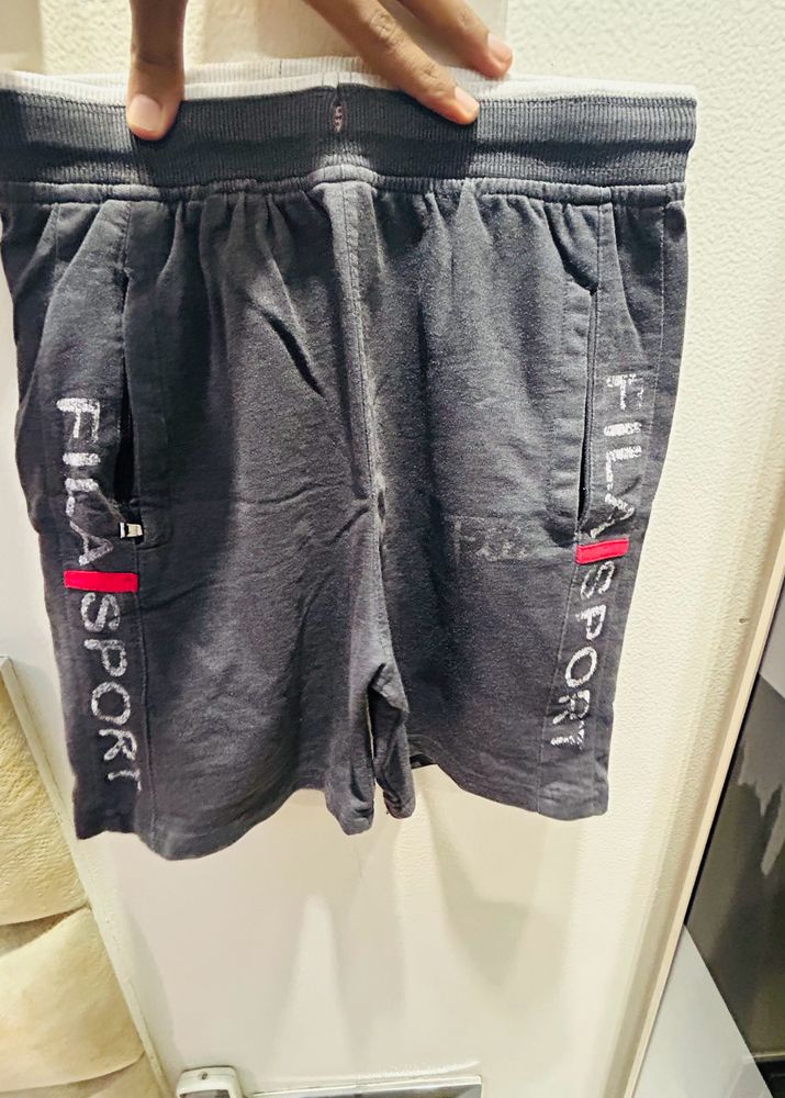 Shorts For Boys