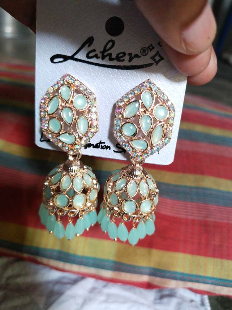 Jhumka...