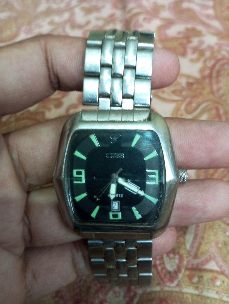 Cizer Orignal Vintage Quartz