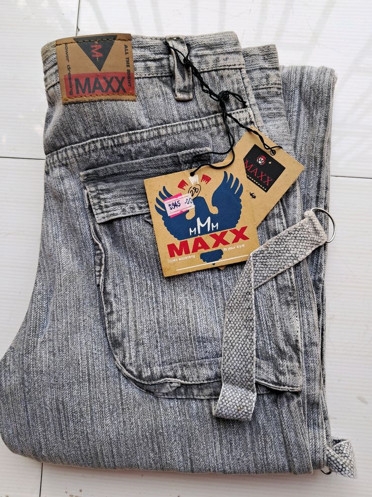 Max flared Jeans (Women)